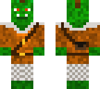 orc hunter
