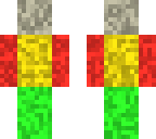 ore man