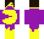 pac boy