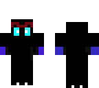 pac man blurky the ghost