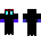 pac man blurky the ghost