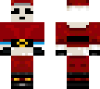 panda claus
