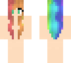 pastel hair base
