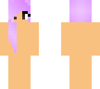 pastel purple hair base