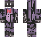 phantom withered bonnie