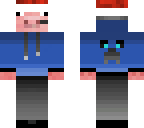 pig christmas