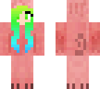 pig girl