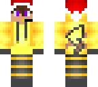 pikachu gamer