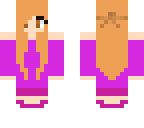 pink asuna
