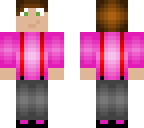 pink guy