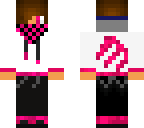 pink guy emo