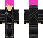 pink kirito