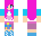 pinkie pie