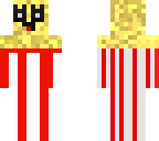popcorn bag