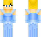 princess cinderella