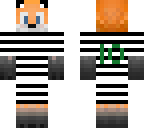 prison skin