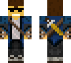 pro adventurer