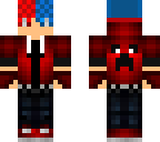 pvp boy