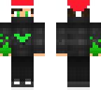 pvp green crihtmas