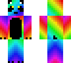 rainbow 0