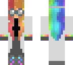 rainbow sceintist