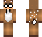 raindeer chicken