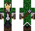 ranger fixed version