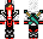 red assasin
