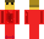red man