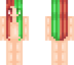 red n' green
