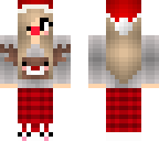 red nose