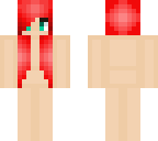 red skin base