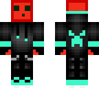 red slime