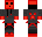 red slime
