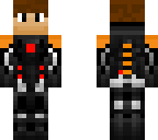 redstone hev guy