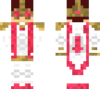 redstone lord