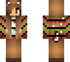reindeer 