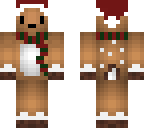 reindeer