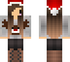 reindeer kawaii