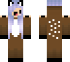 reindeer me xd