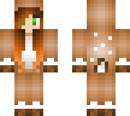 reindeer onesie
