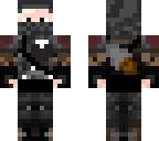 rogue recolor