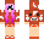 rolanda's skin