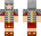 roman legionary
