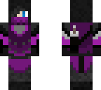 rouge purple