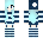 sailor girl x3