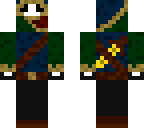 salmatic main skin