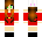 samgladiator girl christmas 