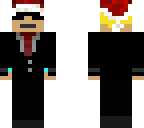 santa eminem