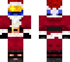 santa halo